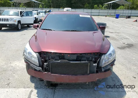 2015 Chevrolet Malibu 1Lt from USA, damaged, VIN 1G11C5SL1FF112451